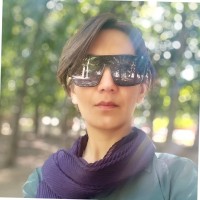 Hamide Peyghan