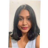 Madhu Manjunath