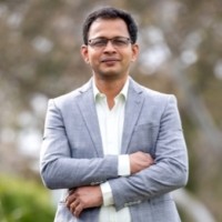 Jomon Varghese