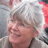 Anne-Lise Bjørke Monsen