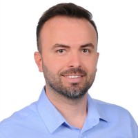 Volkan Kipritoğlu