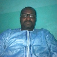 Boubacar Ali