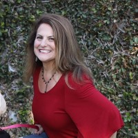 Faith Pantel