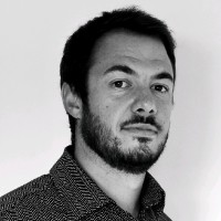 Mathieu Broussan