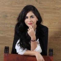 Gisel Maraí Trujillo Santana