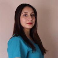 Constanza Ortega