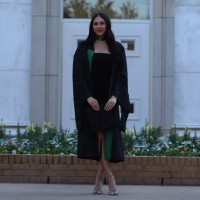 Cristina Irwin, Mba
