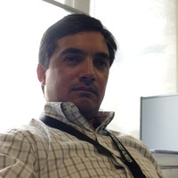 Carlos Gahona V.