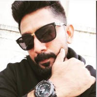 Ambreesh N
