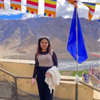 Shivani Chavan