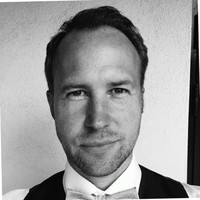 Andreas Johansson