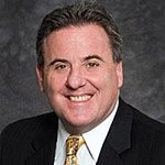 Keith A. Krauss