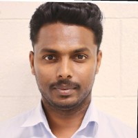 Harikrishnan C