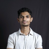 Dhruv Joshi