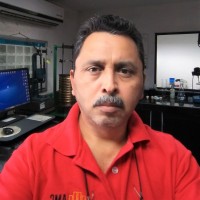 Ezequiel Ceja Escamilla