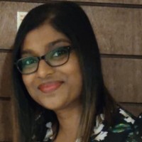 Kavitha Naicker