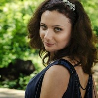 Iryna Rudnytska