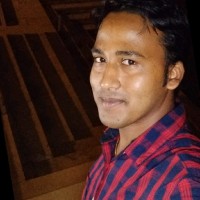 Deepak Kumar Gupta
