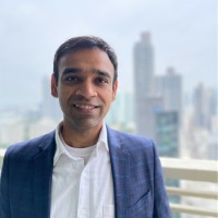Arun Kumar Krishnan