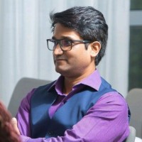 Dr. Balkrishna Korgaonkar