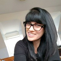 Angelique Davis