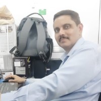 Deepak Mulye