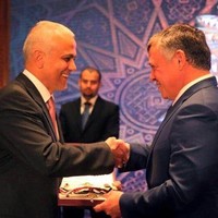 Ayman Al Mufleh