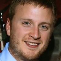 Nicholas Draper