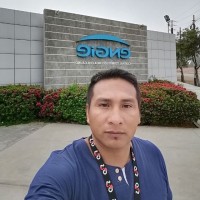 Alex Fernando Jiménez López