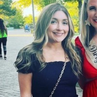 Brittany Mathes