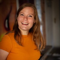 Camilla Bækgaard