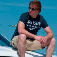 Pascal Verspeek