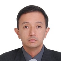 Luis Gabriel Mora Bonilla