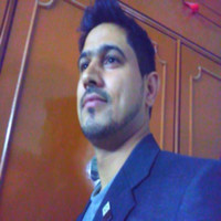 Lal Sharma