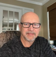 Tim Jamison