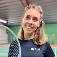 Josefin Müntzing Alm