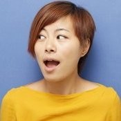 郭畅 Guo Chang (Echo Guo)