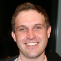 Andrew Maas