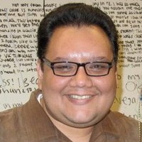 Paul Vega M.Ed., M.S.