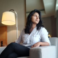 Kanchan Jhajharia