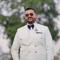 Ahmed Gamal Abdallah