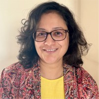 Archana Singh