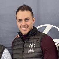 Corentin Cheneau