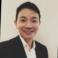 Jianzhong Ng