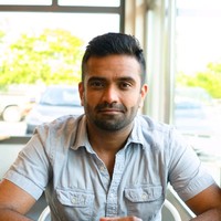 Saad Masood
