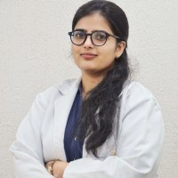 Dr Muskan Singhal