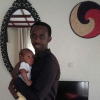 Desire Twahirwa