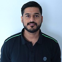 Sherin Koshy Varghese