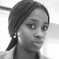 Nkwocha Joyce Chinonso