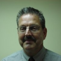 Dr. Stephen Whitt